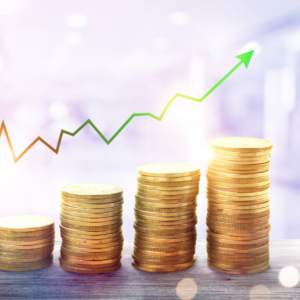 การเงินการลงทุน